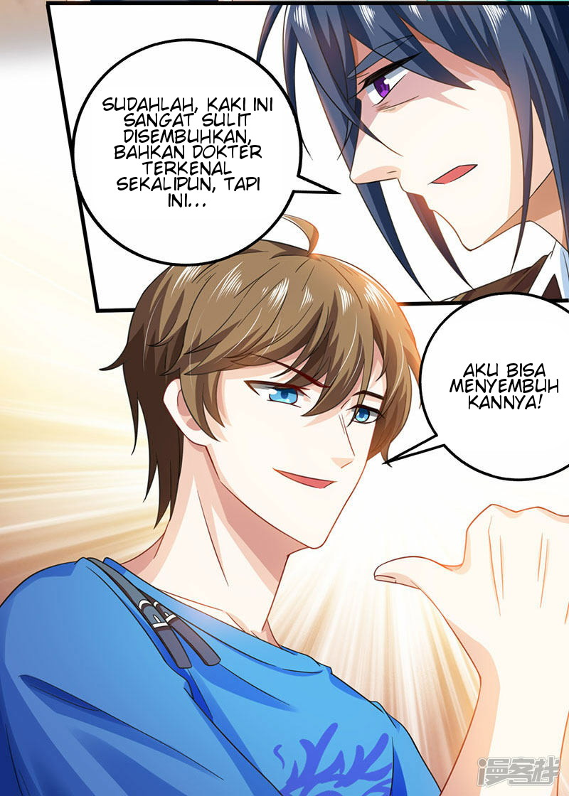 Genius Mad Man Chapter 07 Gambar 19